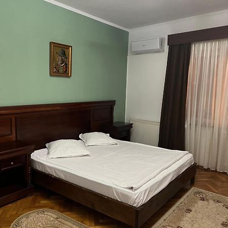 Pensiunea Diana Hotel Făgăraş Екстериор снимка