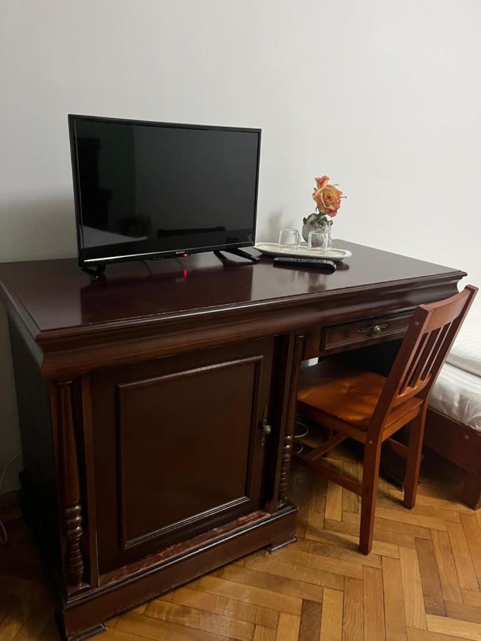 Pensiunea Diana Hotel Făgăraş Екстериор снимка