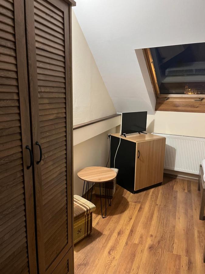 Pensiunea Diana Hotel Făgăraş Екстериор снимка