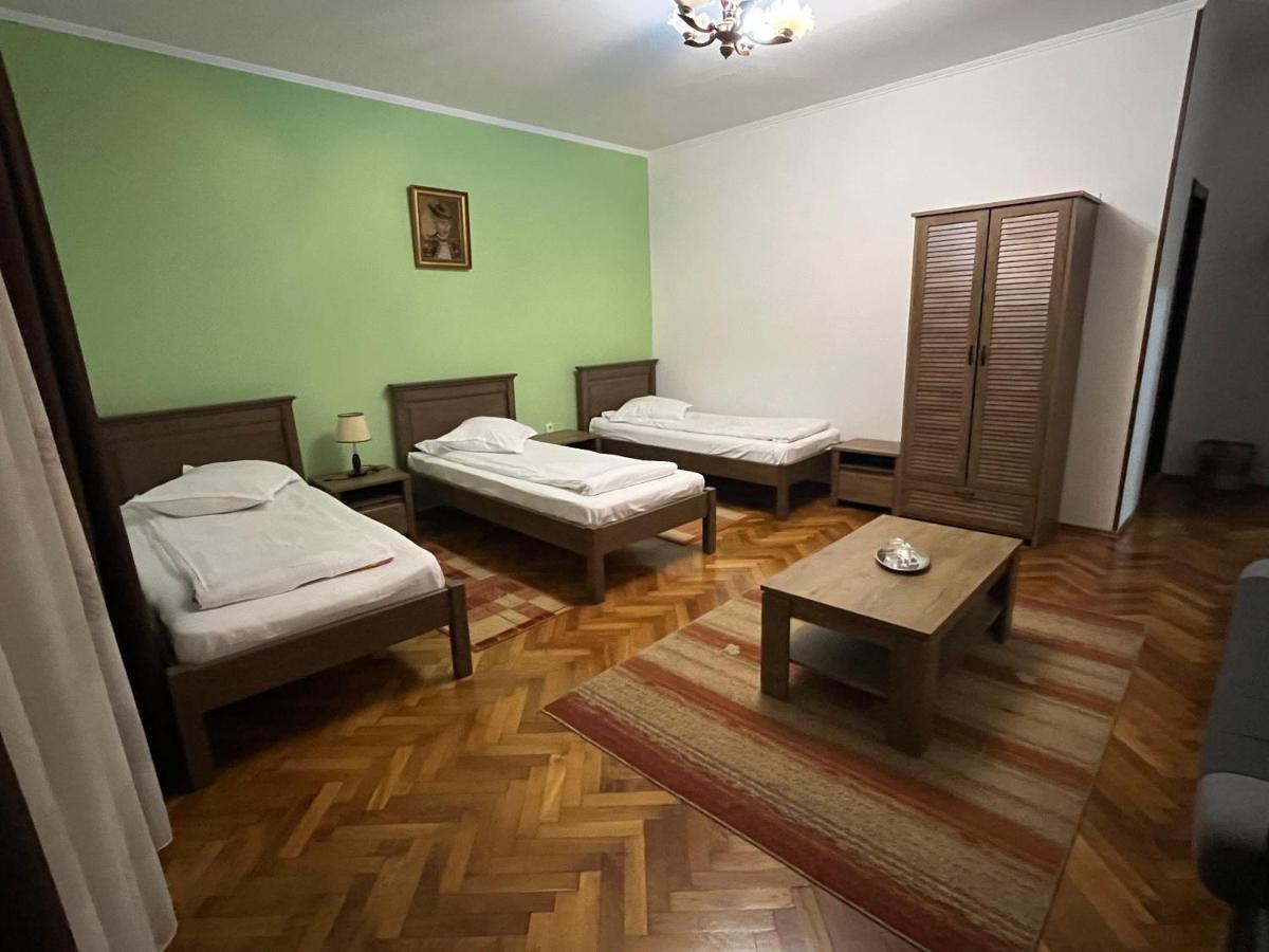Pensiunea Diana Hotel Făgăraş Екстериор снимка