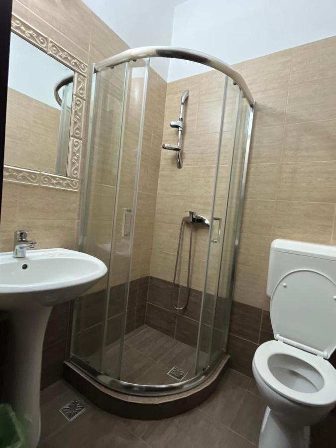 Pensiunea Diana Hotel Făgăraş Екстериор снимка