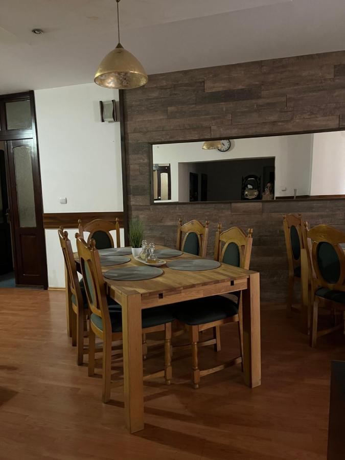 Pensiunea Diana Hotel Făgăraş Екстериор снимка