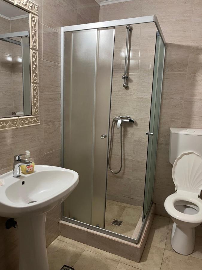 Pensiunea Diana Hotel Făgăraş Екстериор снимка
