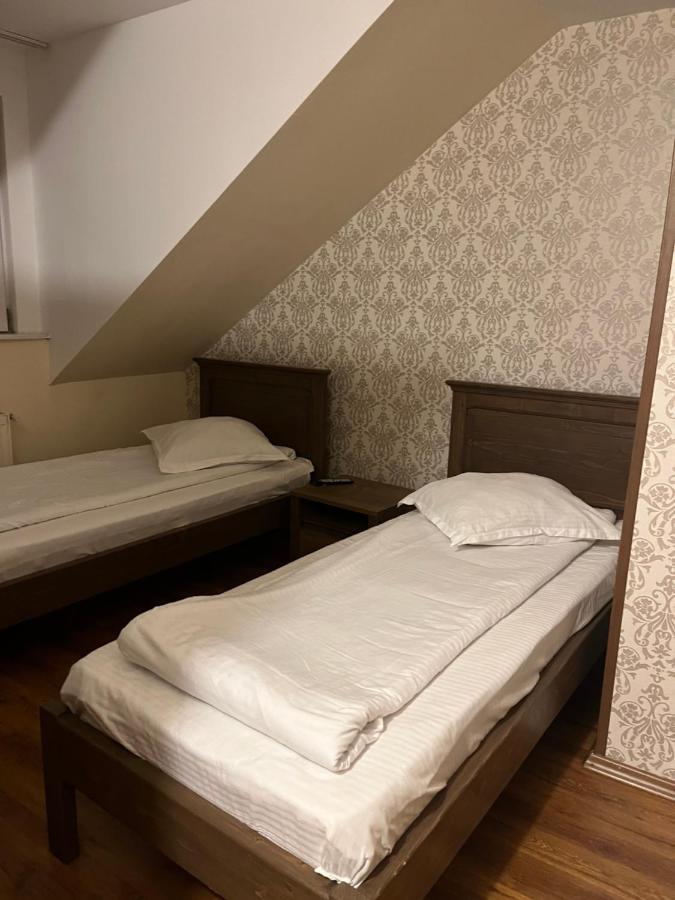 Pensiunea Diana Hotel Făgăraş Екстериор снимка