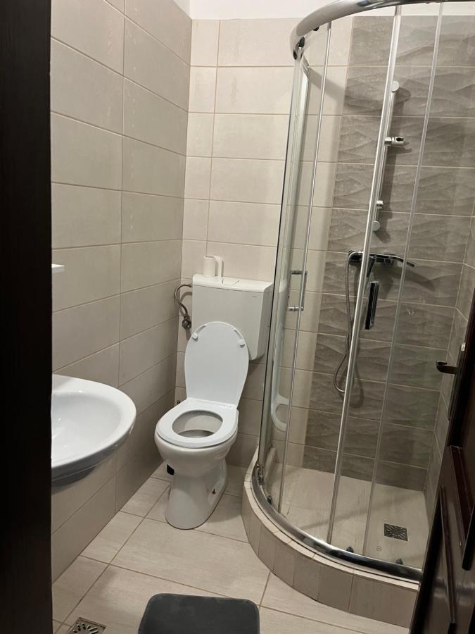 Pensiunea Diana Hotel Făgăraş Екстериор снимка