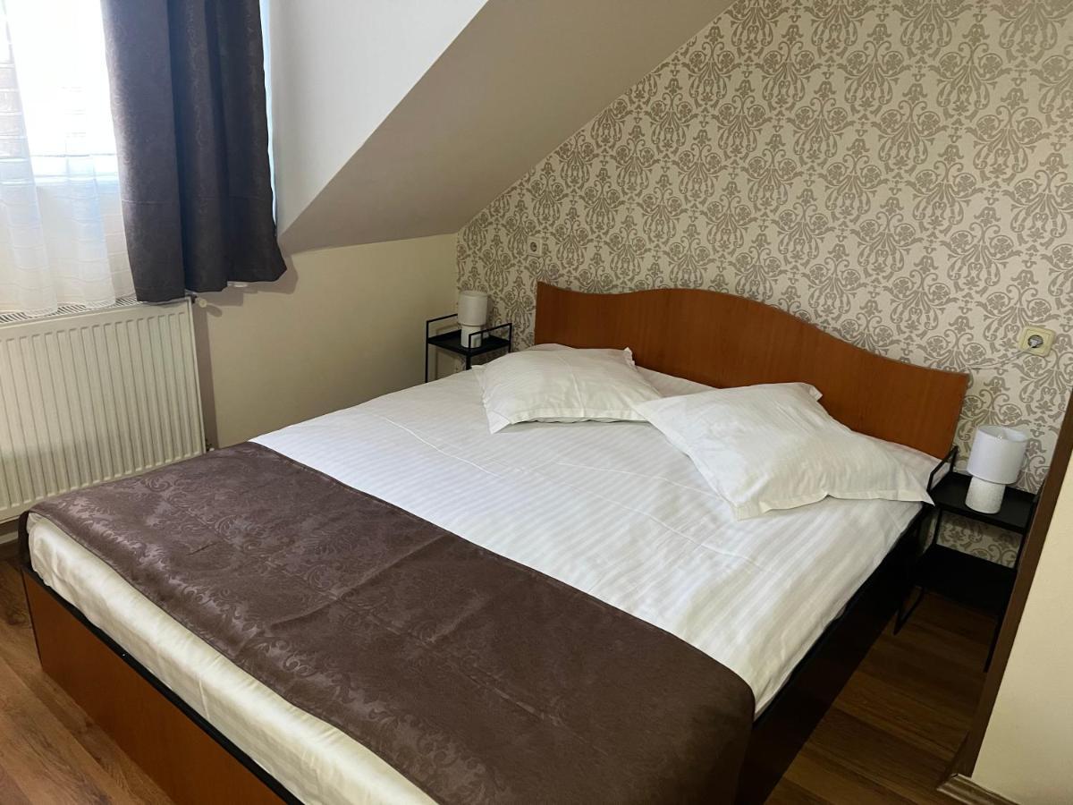 Pensiunea Diana Hotel Făgăraş Екстериор снимка