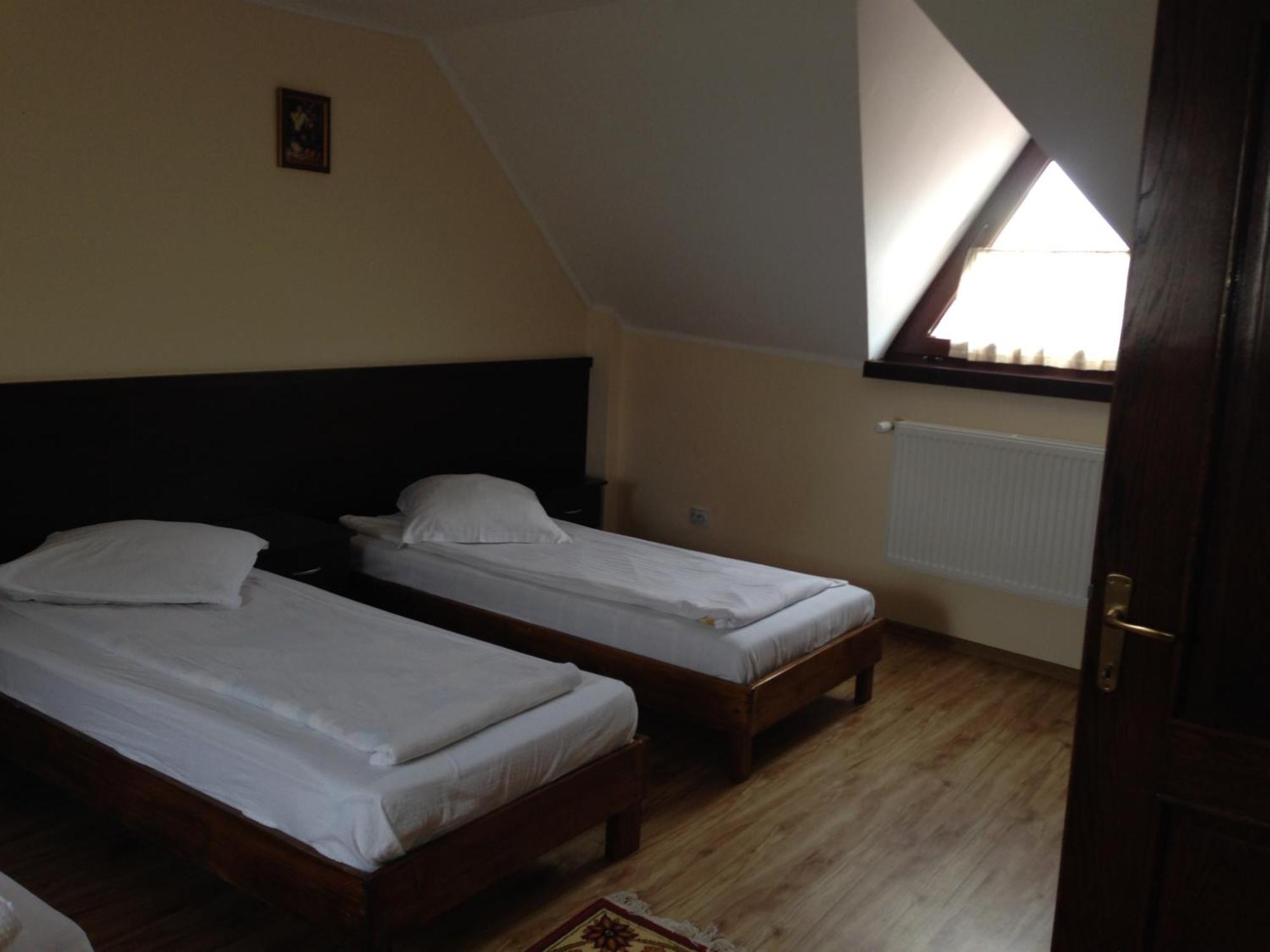 Pensiunea Diana Hotel Făgăraş Екстериор снимка