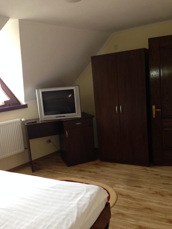 Pensiunea Diana Hotel Făgăraş Екстериор снимка