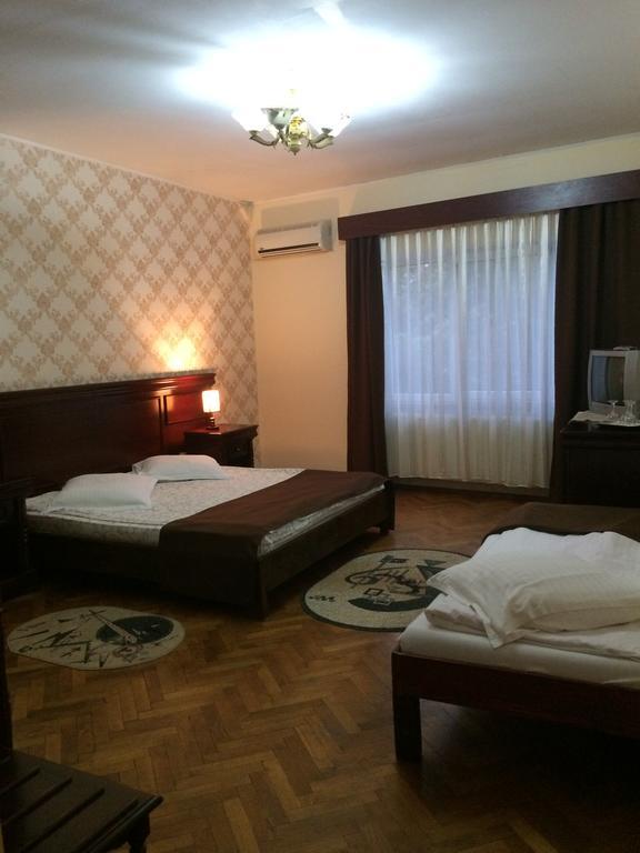 Pensiunea Diana Hotel Făgăraş Екстериор снимка