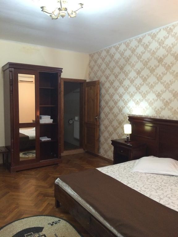 Pensiunea Diana Hotel Făgăraş Екстериор снимка
